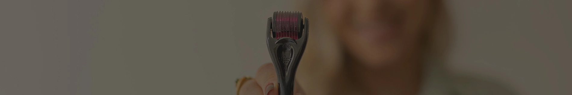 Microagulhamento facial em Jacarezinho