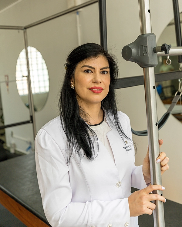 Osteopatia em Jacarezinho na MS Pilates